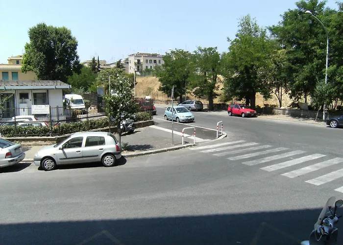 Alchimia Отель типа "постель и завтрак" Рим