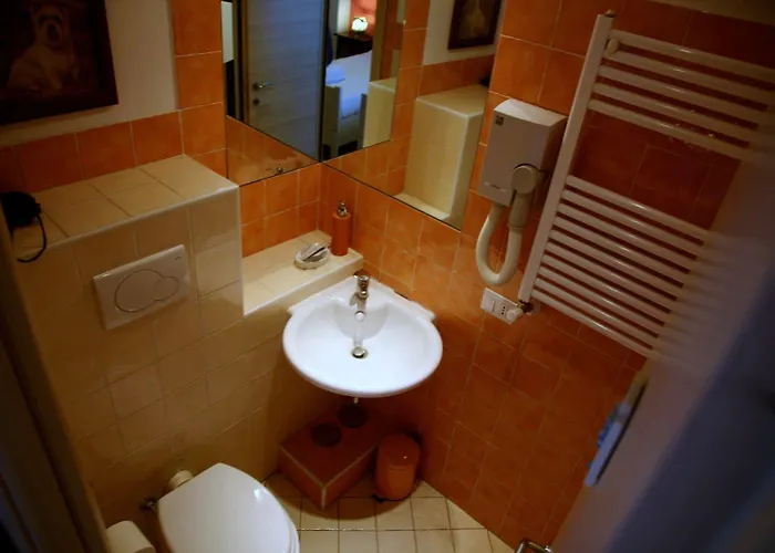 Alchimia Рим