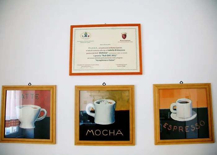 Alchimia